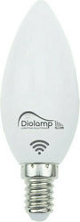 Diolamp Smart LED 5W E14 RGB