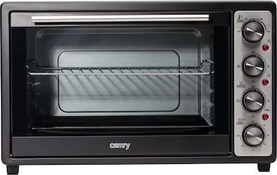 Camry CR 111 Electric Countertop Oven 45lt without Burners