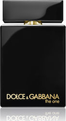 Dolce & Gabbana The One Men Intense EDP 50ml