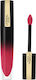 L'Oreal Paris Brilliant Rouge Signature Υγρό Κρ...