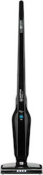 Nilfisk Easy 20V Max Επαναφορτιζόμενη 2 σε 1 Μαύρη Nilfisk Easy 20V Max Επαναφορτιζόμενη 2 σε 1 Μαύρη
