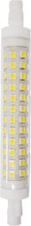 Diolamp LED Bulb 10W for Socket R7S Cool White Diolamp LED Bulb 10W for Socket R7S Cool White