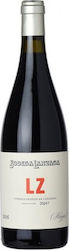 Pietradolce Bio Bodega Lanzaga LZ Rot Trocken 750ml