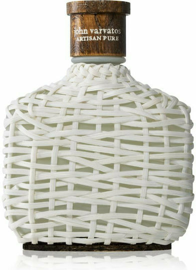 John Varvatos Artisan Pure Eau de Toilette 125ml