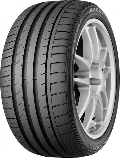Azenis FK510 295/35R19 104Y XL Summer Tire for Passenger Car