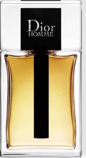 Dior Homme Тоалетна Вода 50мл