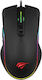 Havit MS1006 RGB Gaming Mouse 3200 DPI Black