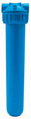 Atlas Filtri Master Plus 3P MFO SX AB Water Filtration System Single Central Supply / Under Sink Micron ½" 19011