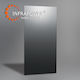 Infrapower VCIR-800-G Infrarot-Heizpaneele Wand...