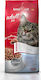 Bewi Adult Fish Trockenfutter für erwachsene sterilisierte Katzen mit Fisch 20kg