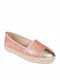 Viguera 1190 Damen Espadrilles Coral