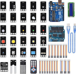 Haitronic Lego Kit for Arduino