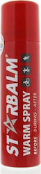 Starbalm Warm Spray Thermal Spray 150ml