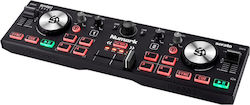 Numark DJ2GO-2 Touch Controler DJ 2 Canale