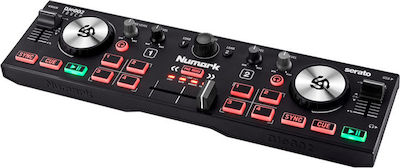 Numark DJ2GO-2 Touch DJ Controller 2 Καναλιών