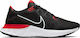 Nike Renew Run Sport Shoes Running Black