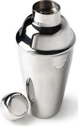 Cobbler Shaker with Capacity 700ml