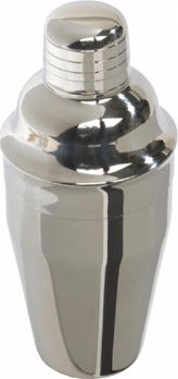 Horecabar Cobbler Σέικερ 550ml