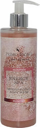 Primo Bagno Energy Spa 300ml Primo Bagno Energy Spa 300ml