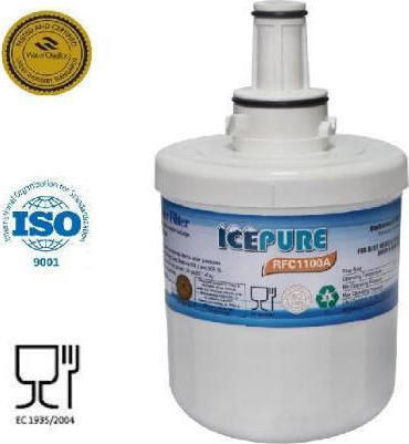 Φίλτρο Νερού Ψυγείου Samsung Rfc1100a Εσωτερικό Icepure​ Da29-00003g & Da29-00003f