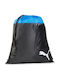 Puma Team Goal Gym Backpack Black