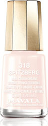Mavala Switzerland Mini Color Polish Glossy Βερ...