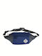 Satipo Waist Bag Blue