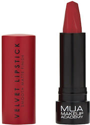 MUA Velvet Smooth Κραγιόν Matte Stiletto 4gr