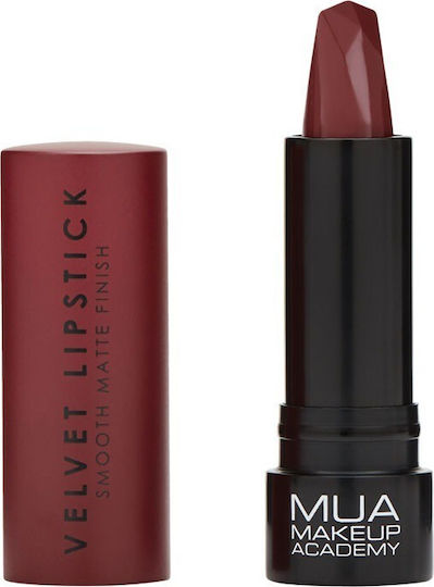 MUA Velvet Smooth Κραγιόν Matte Sassy 4gr