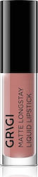 Grigi Flüssiger Lippenstift Grigi Flüssiger Lippenstift