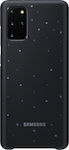 Samsung Led Cover Μαύρο (Galaxy S20+)