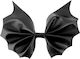 Bow Tie Bat Carnival Bow Tie Black for Halloween