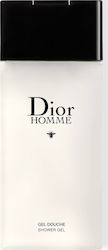 Dior Homme Shower Gel 200ml 2020 Edition