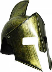 Κράνος Σπαρτιάτη Karnevalszubehör Ritter-Helm