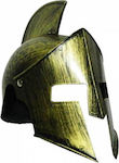 Spartan helmet Carnival Knight Helmet