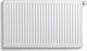 Panelli External Loop Panel Radiator Body Triple-column 33/400/700 1340kcal/h