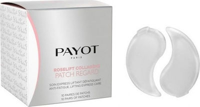 Payot Roselift Collagene Patch Regard 10τμχ