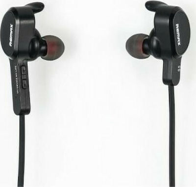 Remax RS S5 In ear Bluetooth Handsfree Headphone Sweat Resistant