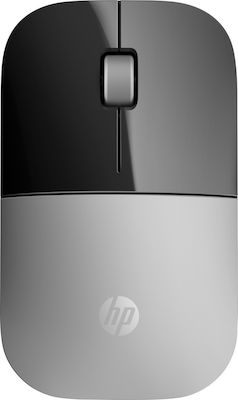 HP Z3700 Kabellos Maus Silber