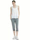 BodyTalk 1201-900109 Women's Sweatpants Gray