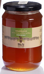 Meli Serron Honey Pine 450gr
