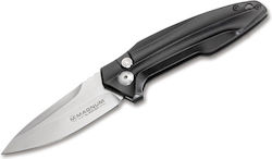 Boker Magnum Final Flick Out Boker Magnum Final Flick Out