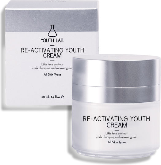 Youth Lab. 24h Creme Gesicht 50ml