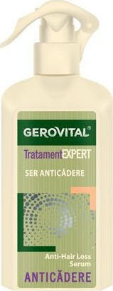 Gerovital Treatment Expert Serum Μαλλιών κατά της Τριχόπτωσης 150ml