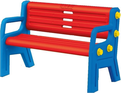 Dolu Bench 109x67x50cm.