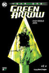 Green Arrow: Year One Α΄