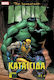 The Incredible Hulk: Καταιγίδα Α΄, Vol. 1 PB