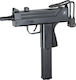 Asg Αερο Pistole CO2 Cobray Ingram M11 Co2