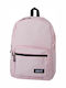 Basehit Backpack 16.8lt Ροζ