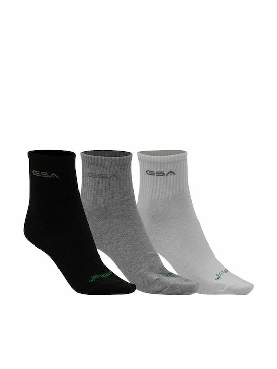 GSA Stadion 500 Supercotton Спортни Чорапи Мног...